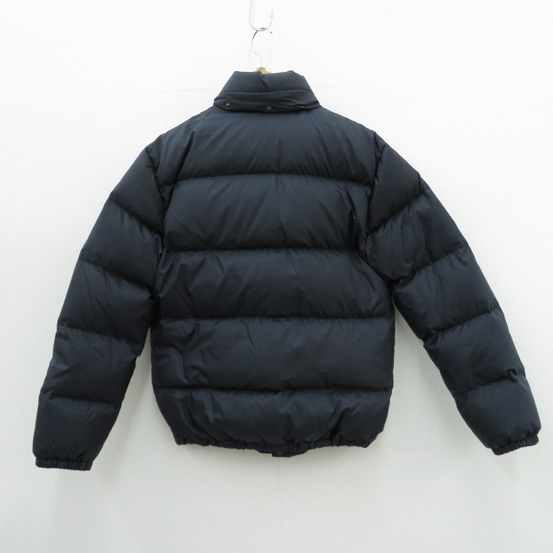 POLO RALPH LAUREN | ポロ・ラルフローレン ダウンジャケット 14398568DJK ネイビー サイズ：S【瀬戸大橋店】