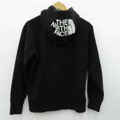 THE NORTH FACE | ザ・ノースフェイス REARVIEW FULL ZIP HOODIE パーカー NT62130 ブラック サイズ：S【瀬戸大橋店】