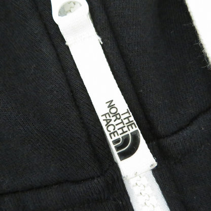 THE NORTH FACE | ザ・ノースフェイス REARVIEW FULL ZIP HOODIE パーカー NT62130 ブラック サイズ：S【瀬戸大橋店】