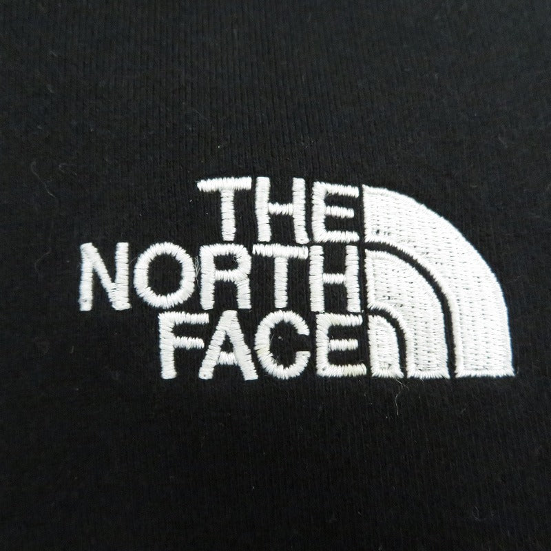 THE NORTH FACE | ザ・ノースフェイス REARVIEW FULL ZIP HOODIE パーカー NT62130 ブラック サイズ：S【瀬戸大橋店】