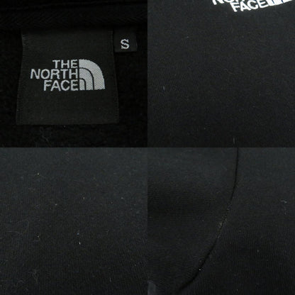 THE NORTH FACE | ザ・ノースフェイス REARVIEW FULL ZIP HOODIE パーカー NT62130 ブラック サイズ：S【瀬戸大橋店】