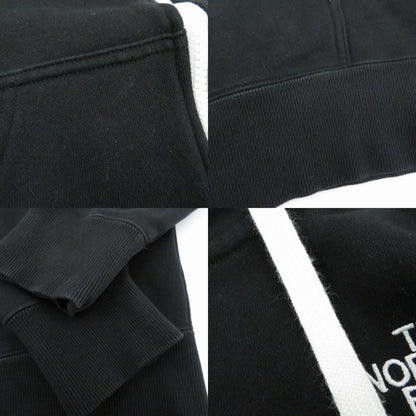 THE NORTH FACE | ザ・ノースフェイス REARVIEW FULL ZIP HOODIE パーカー NT62130 ブラック サイズ：S【瀬戸大橋店】