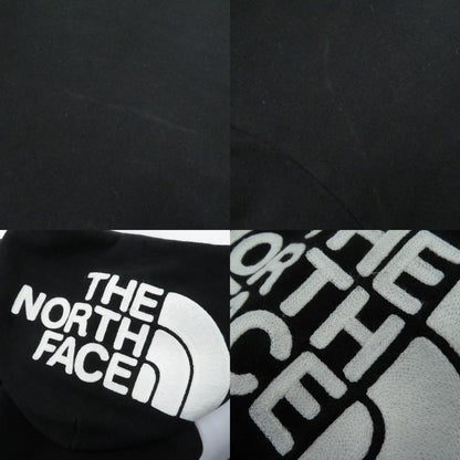 THE NORTH FACE | ザ・ノースフェイス REARVIEW FULL ZIP HOODIE パーカー NT62130 ブラック サイズ：S【瀬戸大橋店】
