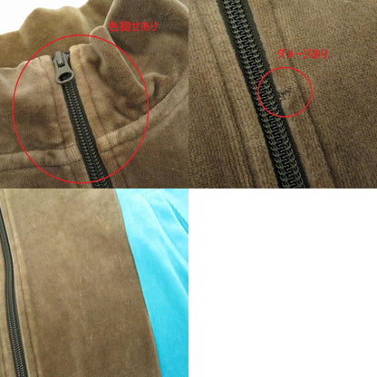 NIKE(VINTAGE) | ナイキヴィンテージ ﾍﾞﾛｱ ジャージ トラックジャケット ブラウン サイズ：L【瀬戸大橋店】