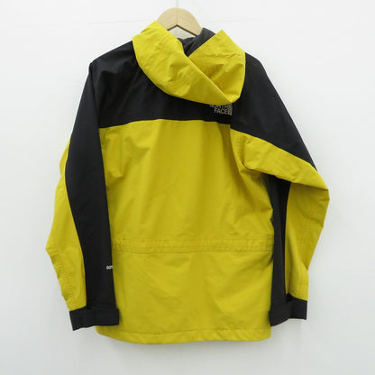THE NORTH FACE | ザ・ノースフェイス ﾏｳﾝﾃﾝﾗｲﾄJKT マウンテンパーカー NP11834 イエロー サイズ：S【瀬戸大橋店】