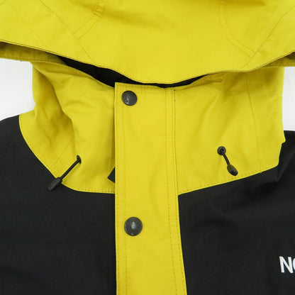 THE NORTH FACE | ザ・ノースフェイス ﾏｳﾝﾃﾝﾗｲﾄJKT マウンテンパーカー NP11834 イエロー サイズ：S【瀬戸大橋店】