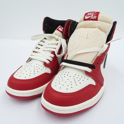 NIKE | ナイキ Lost & Found/Chicago スニーカー DZ5485-612 エアジョーダン レッド 26.5cm【瀬戸大橋店】