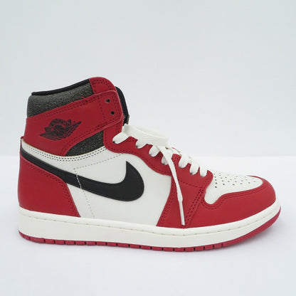 NIKE | ナイキ Lost & Found/Chicago スニーカー DZ5485-612 エアジョーダン レッド 26.5cm【瀬戸大橋店】