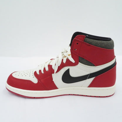 NIKE | ナイキ Lost & Found/Chicago スニーカー DZ5485-612 エアジョーダン レッド 30cm【瀬戸大橋店】