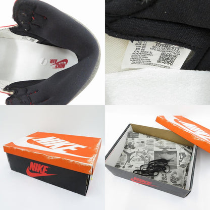 NIKE | ナイキ Lost & Found/Chicago スニーカー DZ5485-612 エアジョーダン レッド 30cm【瀬戸大橋店】