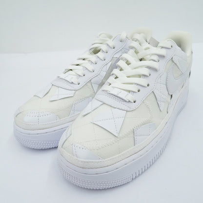 NIKE | ナイキ Billie Eilish×AF1 Low Triple White スニーカー DZ3674-100 エアフォース ホワイト 28cm【瀬戸大橋店】