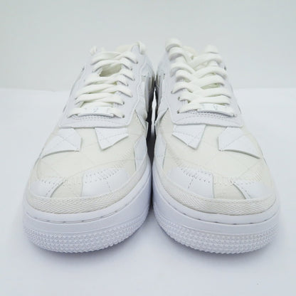 NIKE | ナイキ Billie Eilish×AF1 Low Triple White スニーカー DZ3674-100 エアフォース ホワイト 28cm【瀬戸大橋店】