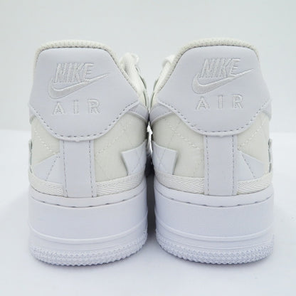 NIKE | ナイキ Billie Eilish×AF1 Low Triple White スニーカー DZ3674-100 エアフォース ホワイト 28cm【瀬戸大橋店】