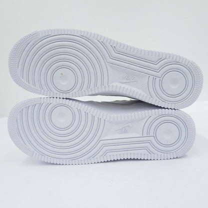 NIKE | ナイキ Billie Eilish×AF1 Low Triple White スニーカー DZ3674-100 エアフォース ホワイト 28cm【瀬戸大橋店】