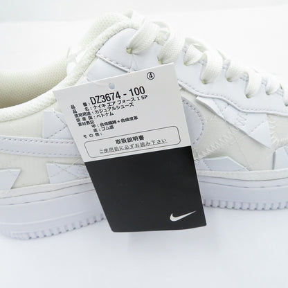 NIKE | ナイキ Billie Eilish×AF1 Low Triple White スニーカー DZ3674-100 エアフォース ホワイト 28cm【瀬戸大橋店】