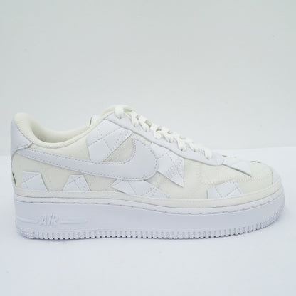 NIKE | ナイキ Billie Eilish×AF1 Low Triple White スニーカー DZ3674-100 エアフォース ホワイト 28cm【瀬戸大橋店】