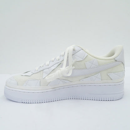 NIKE | ナイキ Billie Eilish×AF1 Low Triple White スニーカー DZ3674-100 エアフォース ホワイト 28cm【瀬戸大橋店】