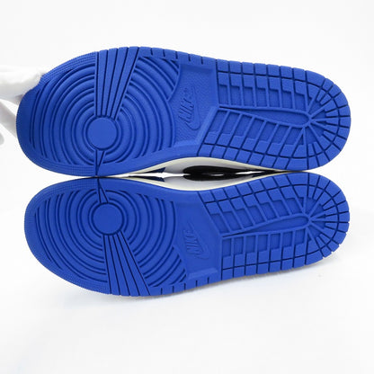 NIKE | ナイキ AJ1 Retro Low OG 'Game Royal' スニーカー CZ0790-140 エアジョーダン ブルー 28.5cm【瀬戸大橋店】