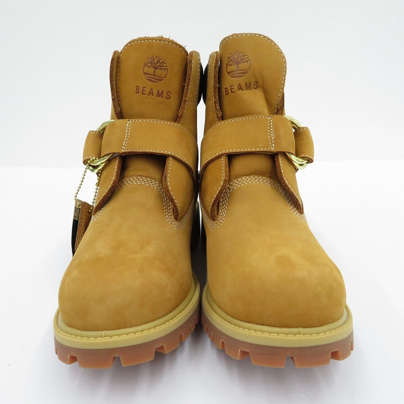 Timberland | ティンバーランド 6-Inch Premium ブーツ 11-32-0903-106-24-22 ブラウン 26.5cm【瀬戸大橋店】