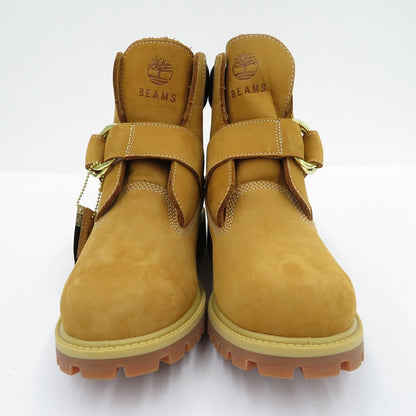 Timberland | ティンバーランド 6-Inch Premium ブーツ 11-32-0903-106-24-22 ブラウン 26.5cm【瀬戸大橋店】