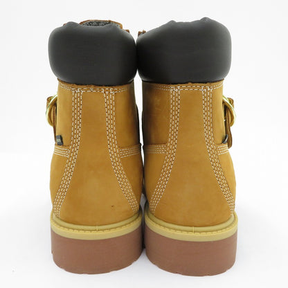 Timberland | ティンバーランド 6-Inch Premium ブーツ 11-32-0903-106-24-22 ブラウン 26.5cm【瀬戸大橋店】