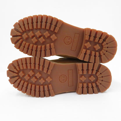 Timberland | ティンバーランド 6-Inch Premium ブーツ 11-32-0903-106-24-22 ブラウン 26.5cm【瀬戸大橋店】