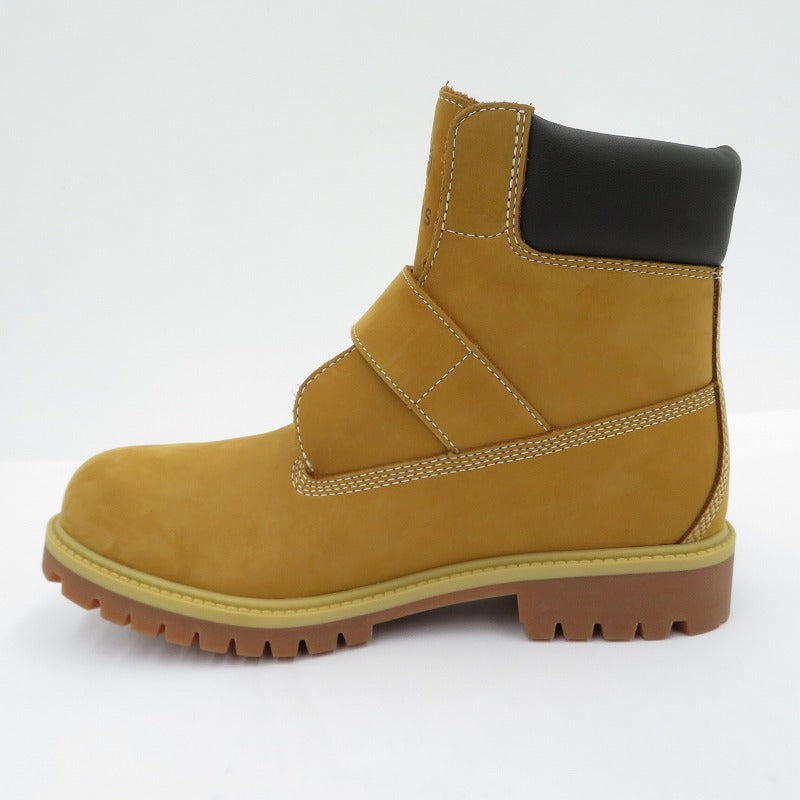 Timberland | ティンバーランド 6-Inch Premium ブーツ 11-32-0903-106-24-22 ブラウン 26.5cm【瀬戸大橋店】