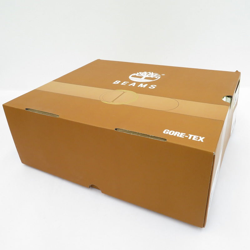 Timberland | ティンバーランド 6-Inch Premium ブーツ 11-32-0903-106-24-22 ブラウン 26.5cm【瀬戸大橋店】