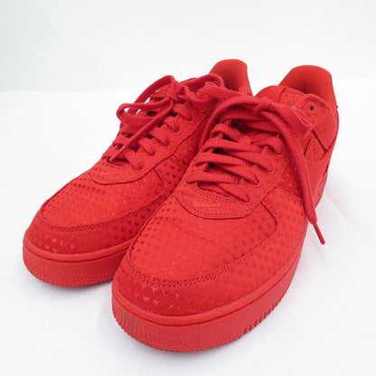 NIKE | ナイキ AF1 Low Retro Valentine’s Day 2026 スニーカー IB6836-600 エアフォース レッド 27cm【瀬戸大橋店】