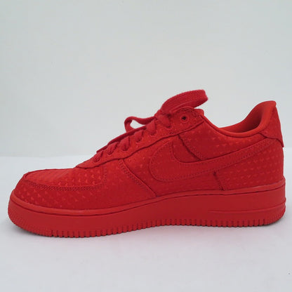 NIKE | ナイキ AF1 Low Retro Valentine’s Day 2026 スニーカー IB6836-600 エアフォース レッド 27cm【瀬戸大橋店】