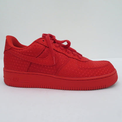 NIKE | ナイキ AF1 Low Retro Valentine’s Day 2026 スニーカー IB6836-600 エアフォース レッド 27cm【瀬戸大橋店】