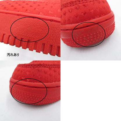 NIKE | ナイキ AF1 Low Retro Valentine’s Day 2026 スニーカー IB6836-600 エアフォース レッド 27cm【瀬戸大橋店】