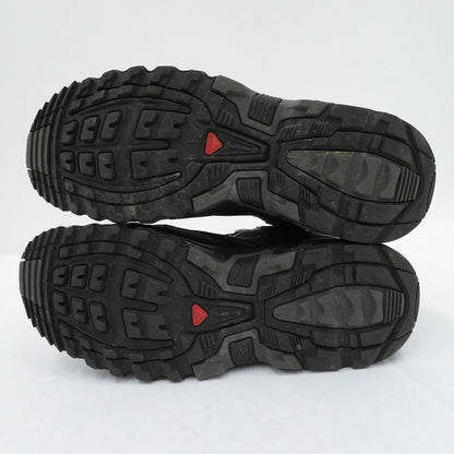 SALOMON | サロモン ACS PRO 'Black' スニーカー 471798 ブラック 27cm【瀬戸大橋店】