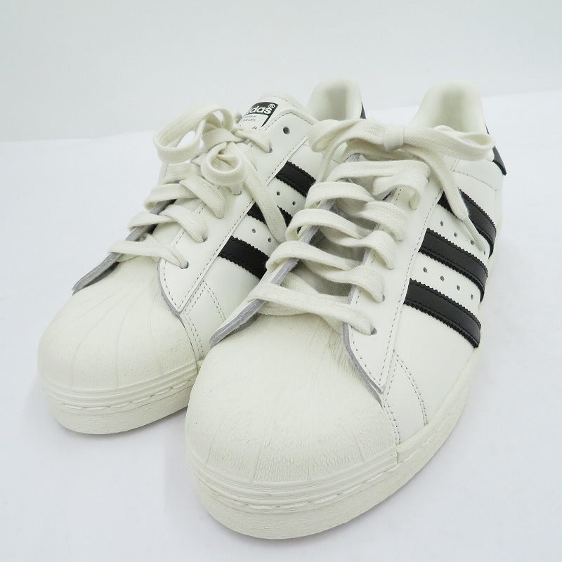 adidas | アディダス Superstar 82 'Cloud White' スニーカー ID5961 ホワイト 28.5cm【瀬戸大橋店】