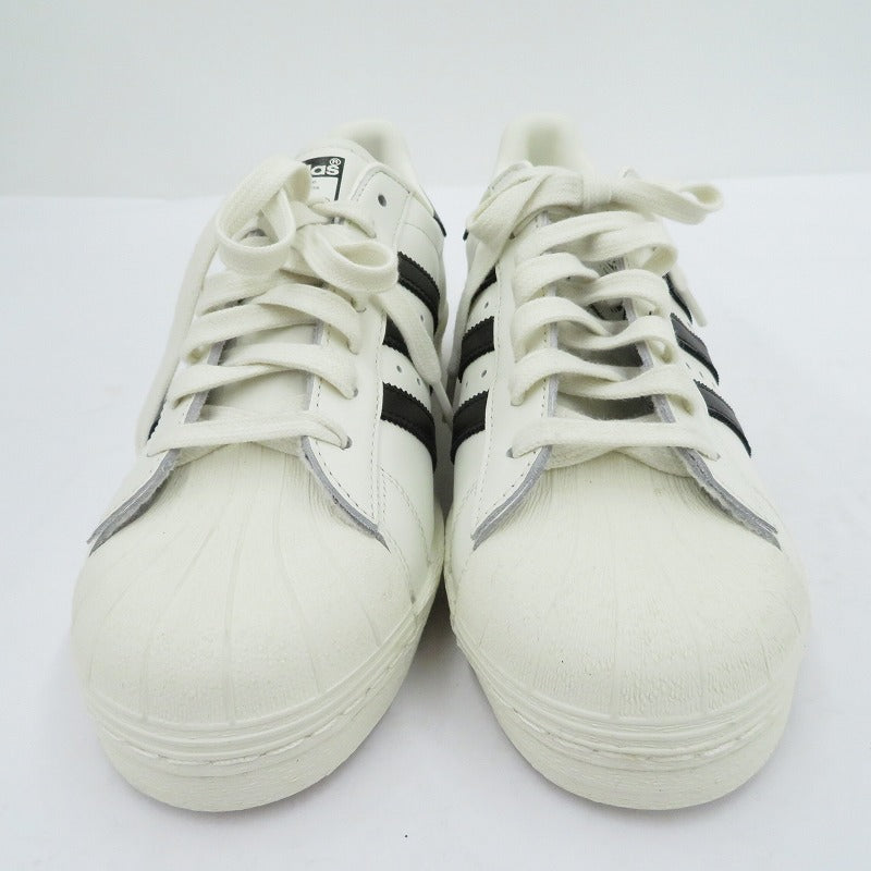 adidas | アディダス Superstar 82 'Cloud White' スニーカー ID5961 ホワイト 28.5cm【瀬戸大橋店】