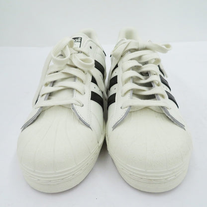 adidas | アディダス Superstar 82 'Cloud White' スニーカー ID5961 ホワイト 28.5cm【瀬戸大橋店】