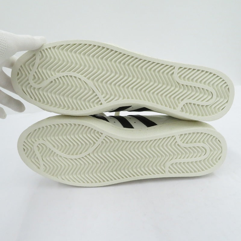 adidas | アディダス Superstar 82 'Cloud White' スニーカー ID5961 ホワイト 28.5cm【瀬戸大橋店】