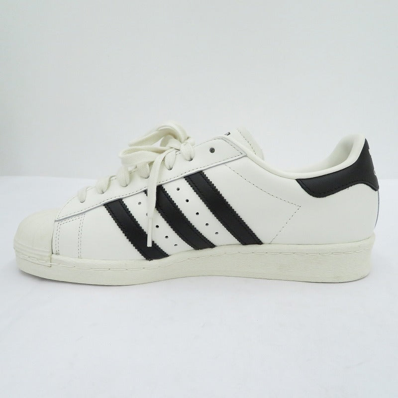 adidas | アディダス Superstar 82 'Cloud White' スニーカー ID5961 ホワイト 28.5cm【瀬戸大橋店】