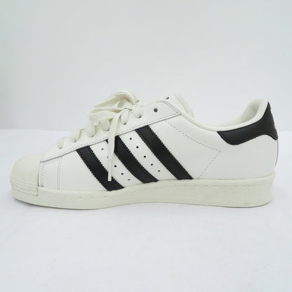adidas | アディダス Superstar 82 'Cloud White' スニーカー ID5961 ホワイト 28.5cm【瀬戸大橋店】