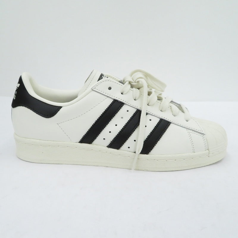adidas | アディダス Superstar 82 'Cloud White' スニーカー ID5961 ホワイト 28.5cm【瀬戸大橋店】