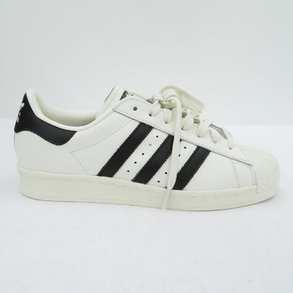 adidas | アディダス Superstar 82 'Cloud White' スニーカー ID5961 ホワイト 28.5cm【瀬戸大橋店】