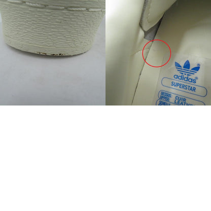 adidas | アディダス Superstar 82 'Cloud White' スニーカー ID5961 ホワイト 28.5cm【瀬戸大橋店】