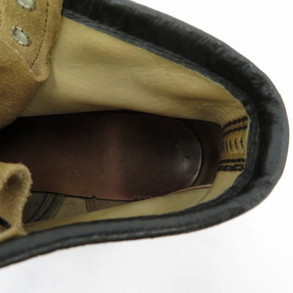 RED WING | レッドウィング ブーツ ベージュ 26cm【瀬戸大橋店】