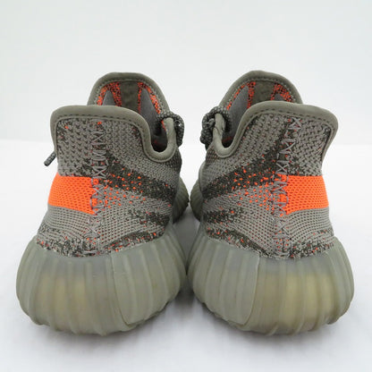 adidas | アディダス YEEZY Boost 350 V2 'Beluga Reflective' スニーカー GW1229 イージーブースト350 V2 グレー 27.5cm【瀬戸大橋店】