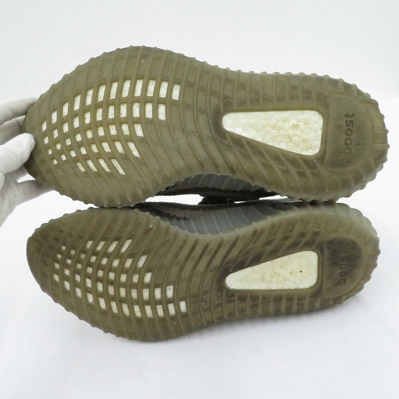 adidas | アディダス YEEZY Boost 350 V2 'Beluga Reflective' スニーカー GW1229 イージーブースト350 V2 グレー 27.5cm【瀬戸大橋店】