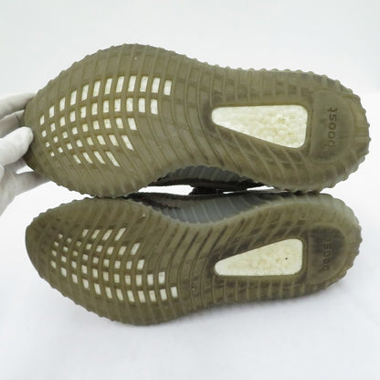 adidas | アディダス YEEZY Boost 350 V2 'Beluga Reflective' スニーカー GW1229 イージーブースト350 V2 グレー 27.5cm【瀬戸大橋店】