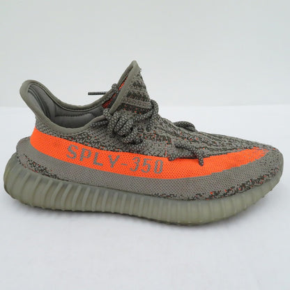 adidas | アディダス YEEZY Boost 350 V2 'Beluga Reflective' スニーカー GW1229 イージーブースト350 V2 グレー 27.5cm【瀬戸大橋店】