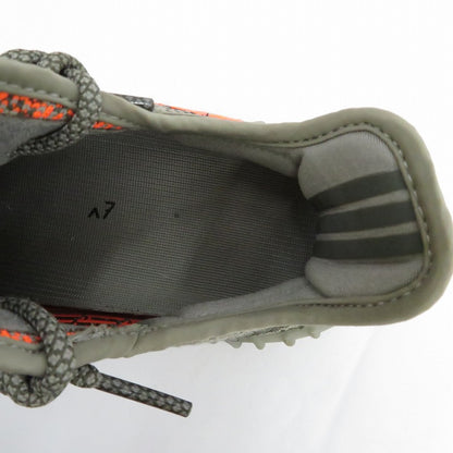adidas | アディダス YEEZY Boost 350 V2 'Beluga Reflective' スニーカー GW1229 イージーブースト350 V2 グレー 27.5cm【瀬戸大橋店】
