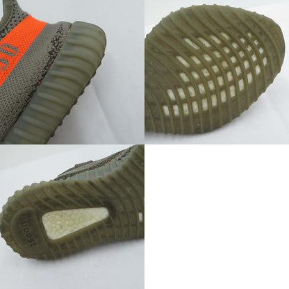 adidas | アディダス YEEZY Boost 350 V2 'Beluga Reflective' スニーカー GW1229 イージーブースト350 V2 グレー 27.5cm【瀬戸大橋店】
