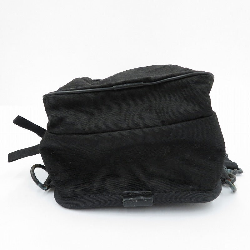 PORTER | ポーター PORTER HYBRID/SLING SHOULDER BAG ボディバッグ 17804 ブラック【瀬戸大橋店】